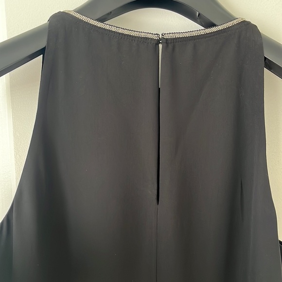 H&M Black Dress Size 14 - Picture 5 of 7